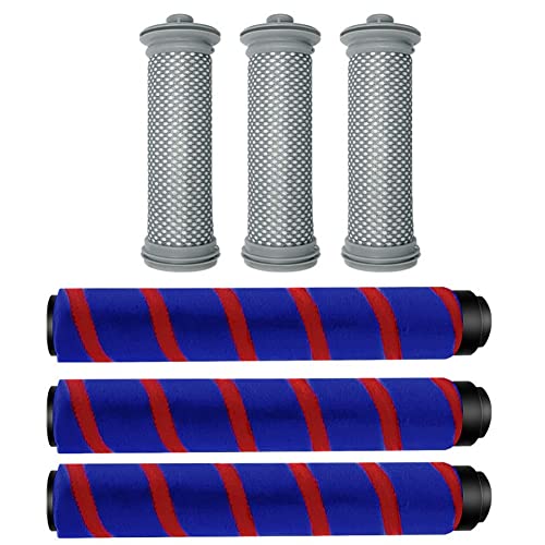 Filtre de rechange pour aspirateur A10 A11 Master S11 S12 cartouche lavable