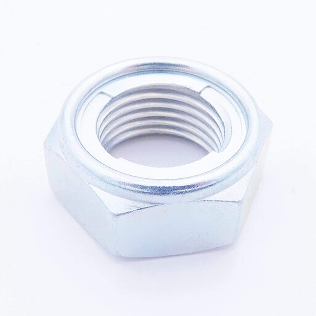 Amazon.com: Honda 90305-GW2-711 NUT, U (16MM) QTY 1 : Automotive
