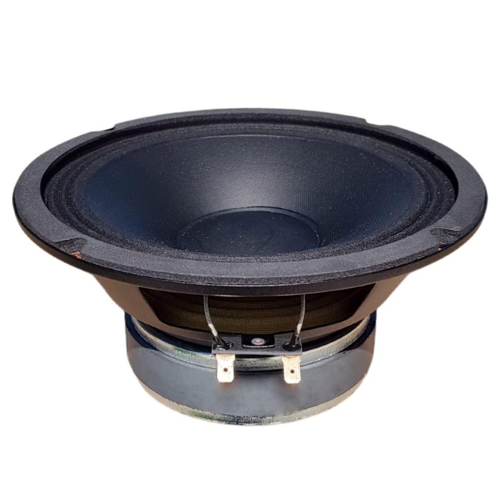 1 altoparlante CIARE PM203 extended range da 20 cm 200 mm 8" di diametro da 150 watt rms e 300 watt max impedenza 8 ohm per casa party, 1 pezzo