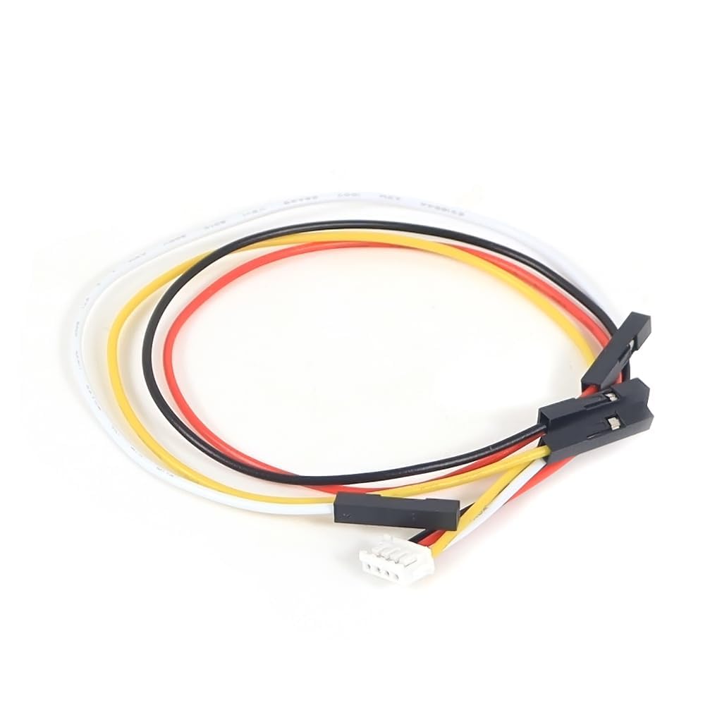 JMT HLK-LD2450 24 GHz Flugbahnsensor-Set, ISM Smart Home, menschliche Bewegungsverfolgung, Ra·DAR Induktionsmodul, Entfernungswinkel, Geschwindigkeitsmessung (5 Stück)