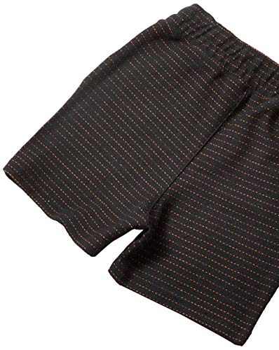 Bermudas Listrinha Neon, Reserva Mini, Meninos, Coral, M