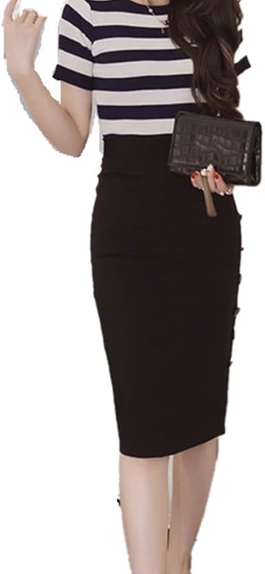 amazon jupe grande taille