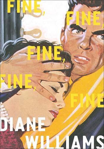 Fine, Fine, Fine, Fine (English Edition)