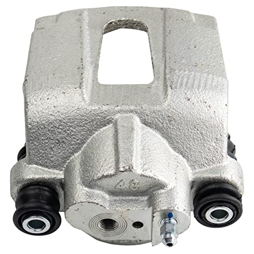 Image of TRQ Rear Right Brake Caliper Passenger Side