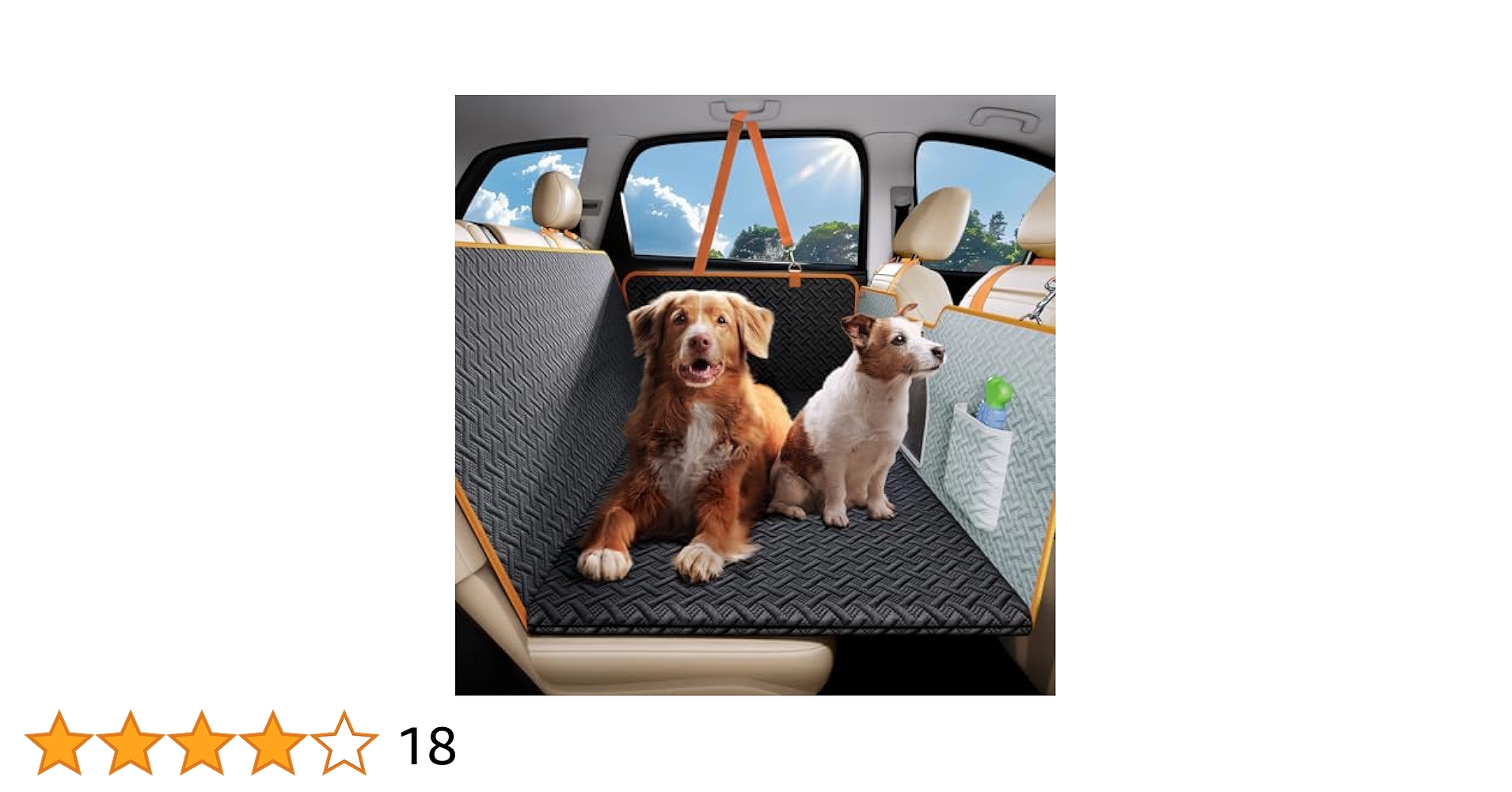 oneisall 犬 車 シート ドライブシート ペットドライブシート Amazon.co.jp: oneisall 犬 車 シート ドライブシート ペット