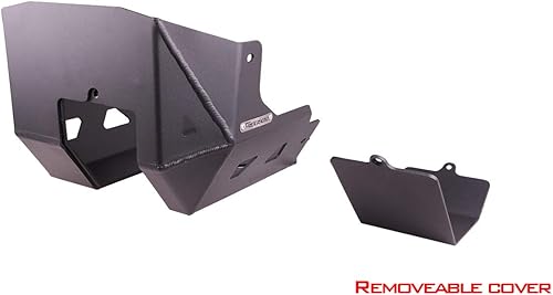 Miniatura 2 de T-Rex Racing Placa deslizante para Yamaha 2020-2021 MT-03