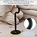 Datanly Mobility Aids Tool Adjustable Standing Aids & Supports Assist Devices to Help Get up from Floor for Seniors, Stand Assist Aid for Elderly, Rising Indoors, Garden, Housework