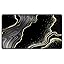 Black Gold Marble