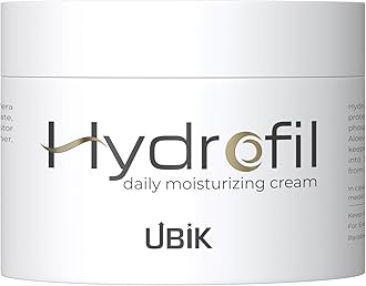 HYDROFIL Moisturizing Cream 500ml