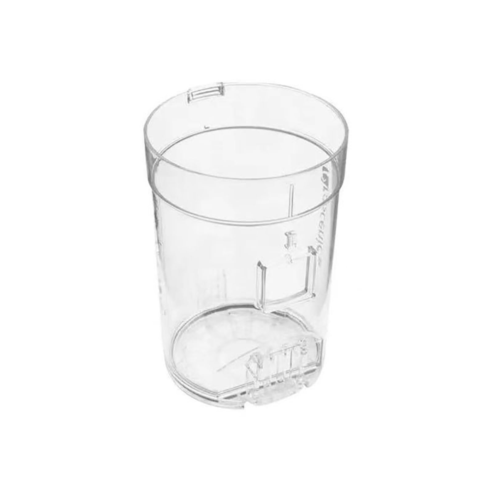 AIHDBCL Replacement Dust Cup For Vacuum Cleaner ，Compatible For Proscenic ，P10 P11 Handheld Wireless Dust Cup