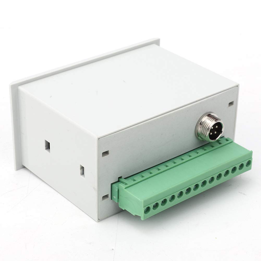 Protector de Motor, Protector de Sobrecarga del Motor AC220V, para de Enfriamiento de Fresadora CNC