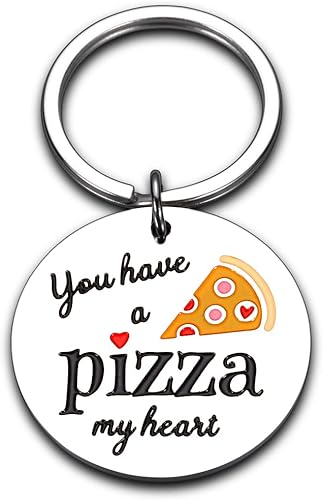 Regalos de Navidad para novio de novia, llavero de San Valentín, esposa, regalo de aniversario para ella, regalos de cumpleaños para marido, novio,