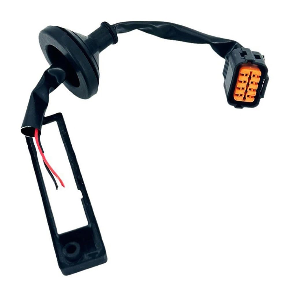 Schalter Griff Öffnung Kofferraum Für KIA RIO IV 81260H8100 81260-H8100