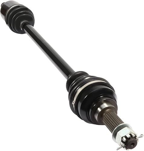 Miniatura 9 de ALEGE Conjunto de eje de eje CV delantero izquierdo para 2011-2014 para John Deere para Gator XUV 825i 4x4 2013-2014 para John Deere para Gator XUV