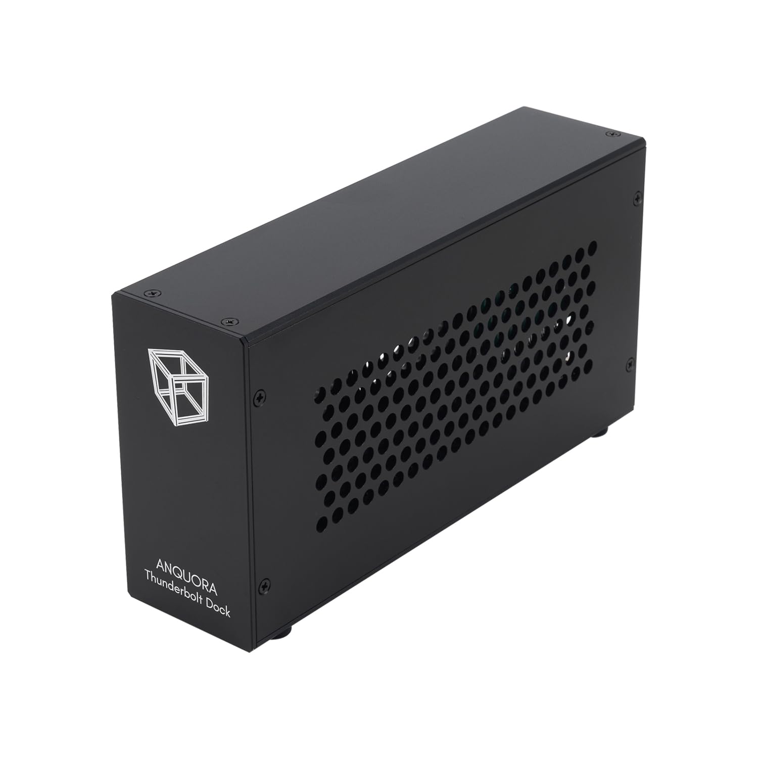 Amazon.co.jp: ANQUORA Thunderbolt 3 接続 PCIe 拡張ボックス PCIe