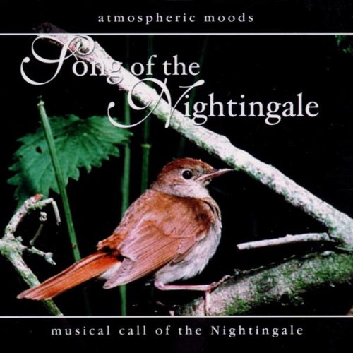 Song of the Nightingale [Audio CD] Various Artists