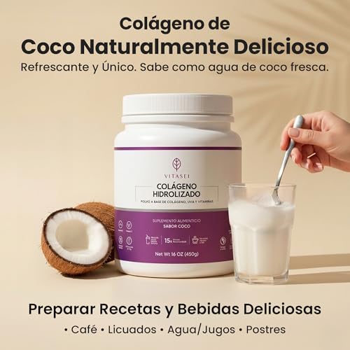 Lista de Coca C del mes. 5 Coca C marca VITASEI (3)