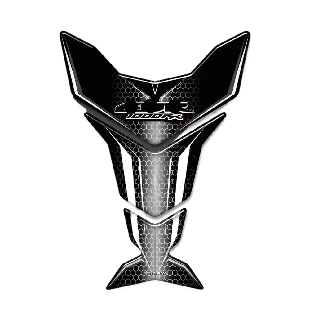 Motorbike Tank Pads Motorcycle for CBR 1000 RR 1000RR CBR1000RR Stickers Decals Fuel Oil Kit Knee Tank Pad Protection