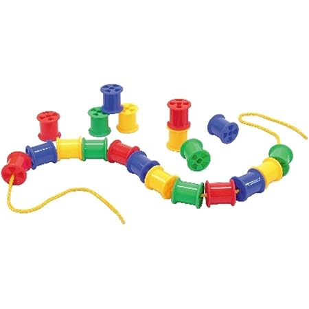 Amazon ボビンひもとおし おもちゃ雑貨 おもちゃ