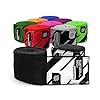 Sanabul-Elastic-Professional-180-inch-Handwraps-for-Boxing-Kickboxing-Muay-Thai-MMA Sanabul Elastic Professional 180 inch Handwraps for Boxing Kickboxing Muay Thai MMA (Black, 180")