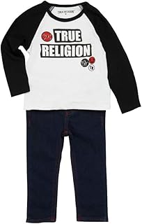 true religion infant boy