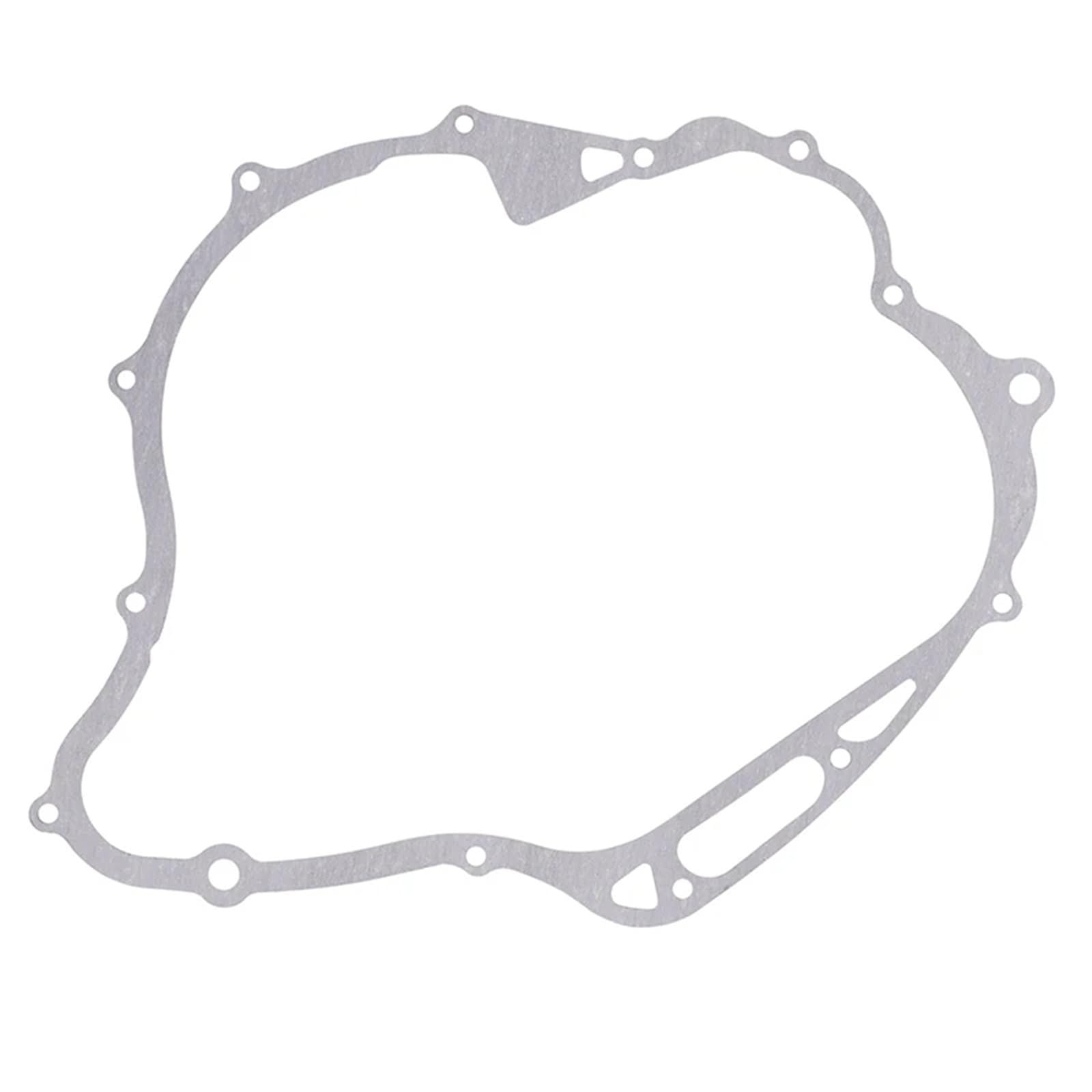 Guarnizione motore moto Guarnizione del gruppo ingranaggio frizione avviamento cuscinetto unidirezionale per motocicletta per YAMAHA Drag Star Bulldog Guarnizioni(1 Set)