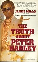 TRUTH ABT PETER HARLEY 0345290054 Book Cover