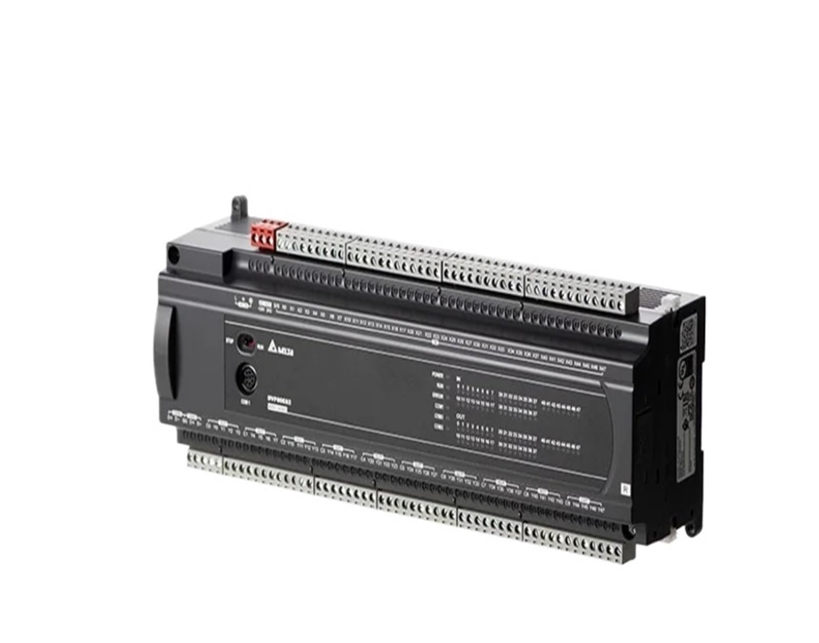 SJJBVPYX AC power supply programmable relay DVP80ES200R
