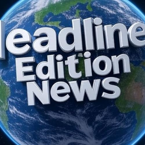 Headline Edition - Filth and Smut Firesale on now