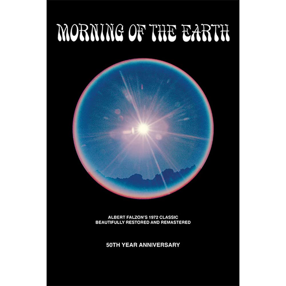 MORNING OF THE EARTH 50周年記念版 Amazon.co.jp: サーフィンDVD モーニング オブ ザ アース SURF