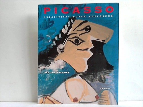 Preisvergleich Produktbild Picasso -allemand- (Peintures - Sculpures)
