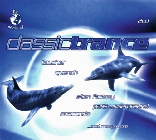 World of Classic Trance