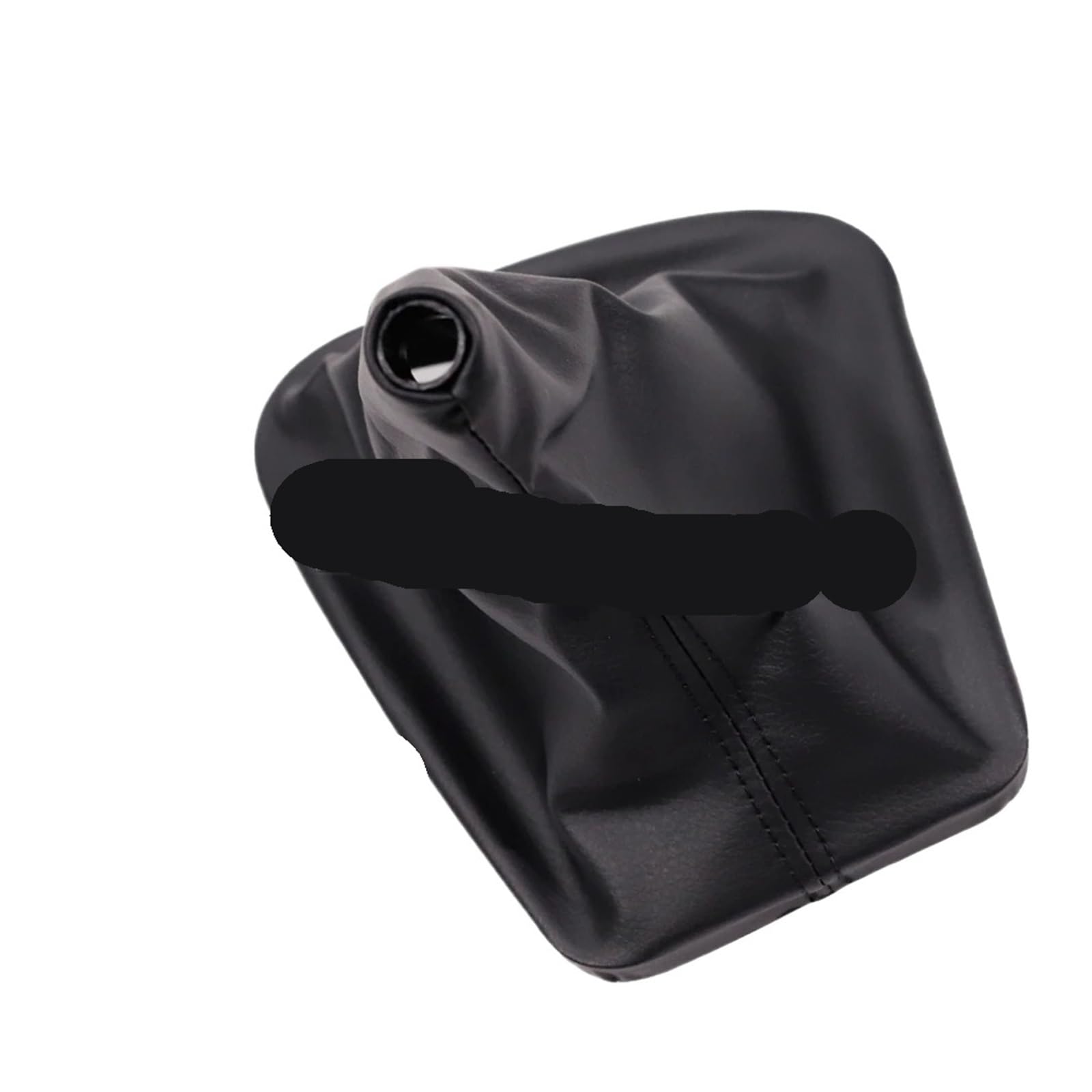 Sauanmnktp F Gearshift Knob Or Bmw E30 E36 E39 E46 E81 E82 E87 E88 E90 E91 E92 E93 Car Shift Gear Stick Manual Boot Leather(F)