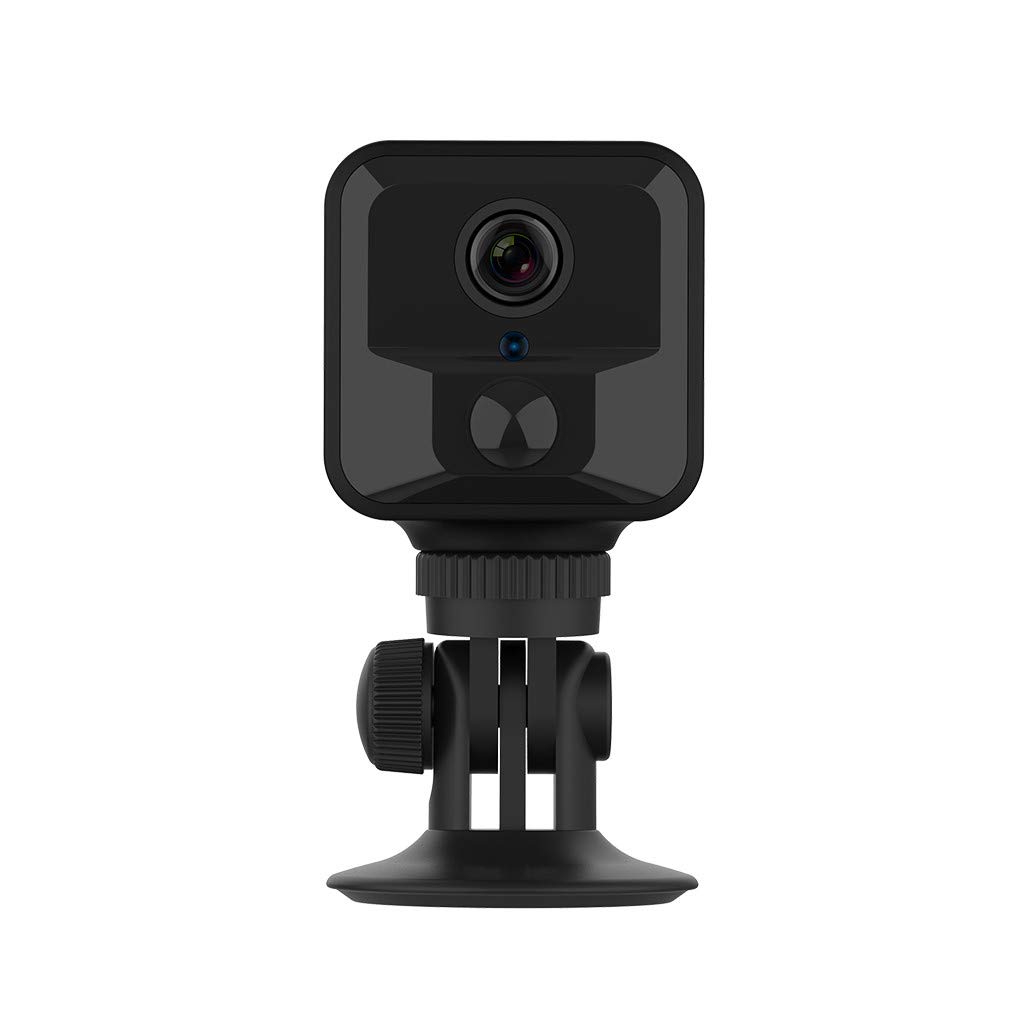 Camsoy S9+ WiFi Smart Camera 1080P IP P2P Night Vision Remote Home Security Cam