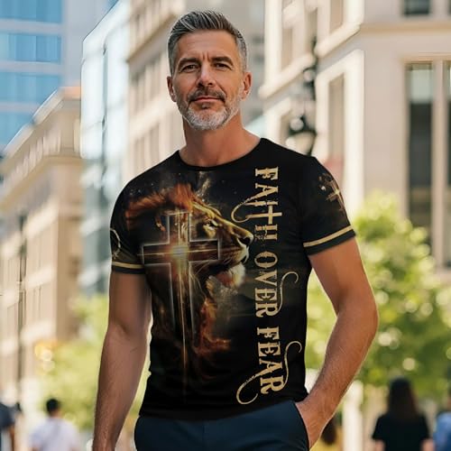 Jesus The Way The Truth The Life Shirt, Christian Shirts for Men, Christian Tshirts, Cross Shirt, Jesus Shirts2