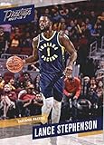2017-18 Panini Prestige #91 Lance Stephenson Indiana Pacers Basketball Card