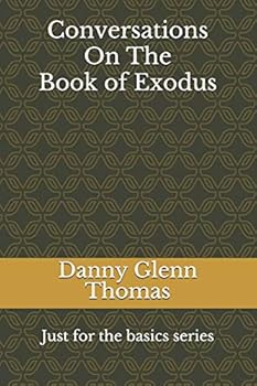Paperback Conversations On The Book of Exodus Book