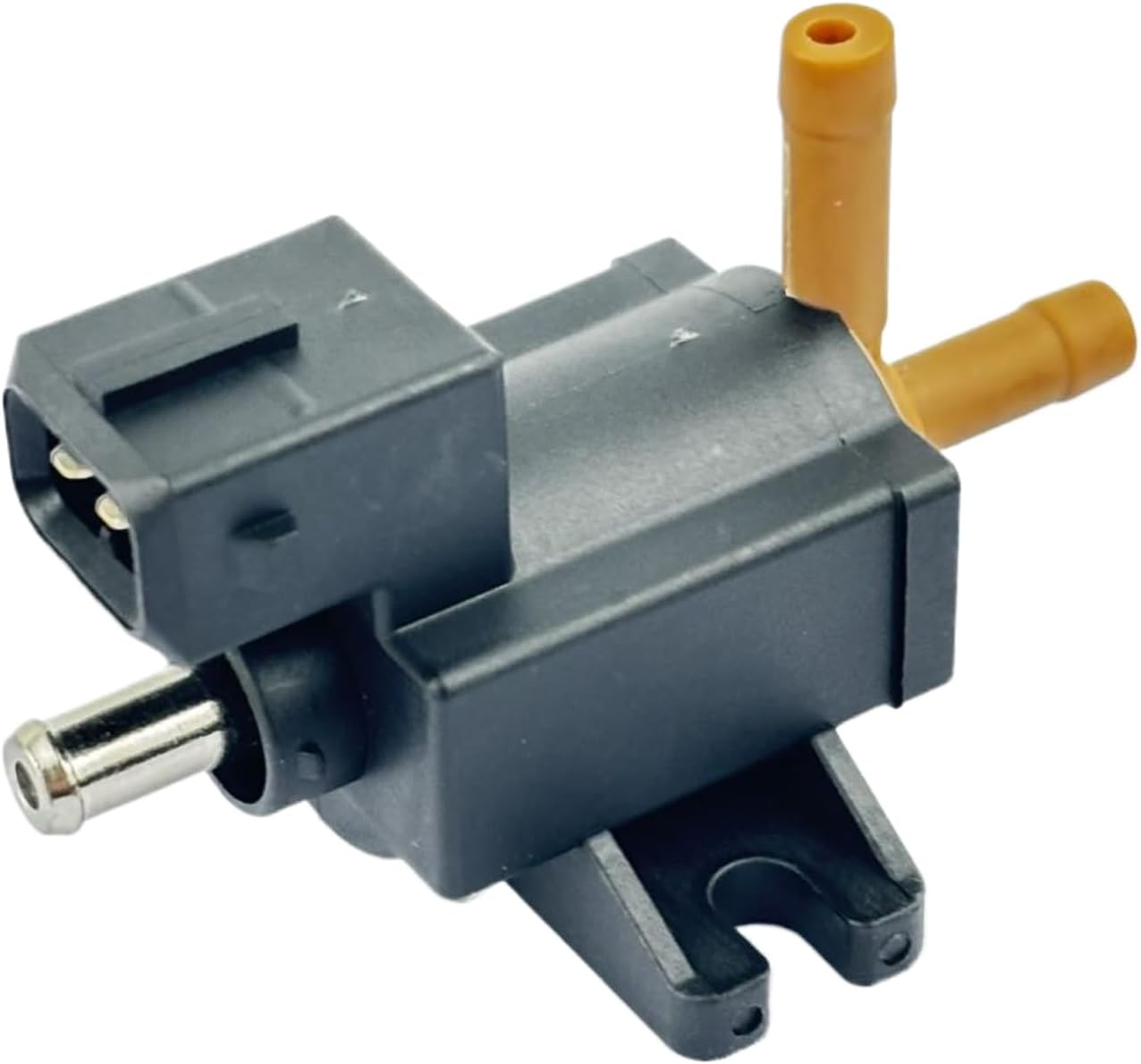 Turbo Solenoid Valve Compatible with Can-Am Maverick X3 Max R/Turbo RR 2017-2021, Ski-Doo Renegade 900 ACE Turbocharged 2019-2021 - Replaces OEM 420664636, Turbo Boost Pressure Control Valve