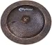Bosphorus Cymbals K24CH 24-Inch Turk Series China Cymbal