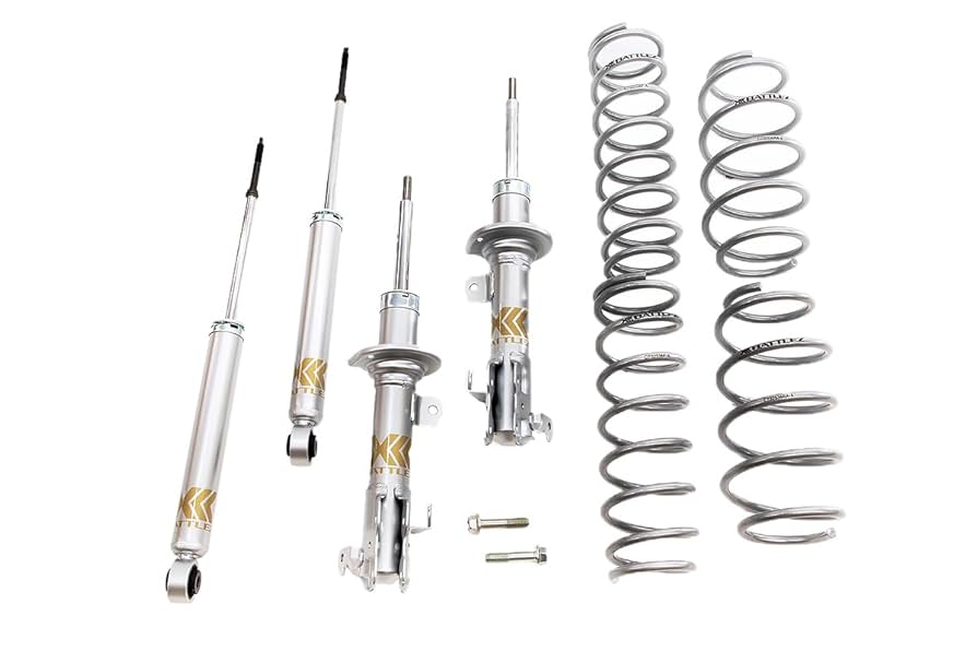 Amazon | ジャオス(Jaos) BATTLEZ リフトアップセット S 4WD用