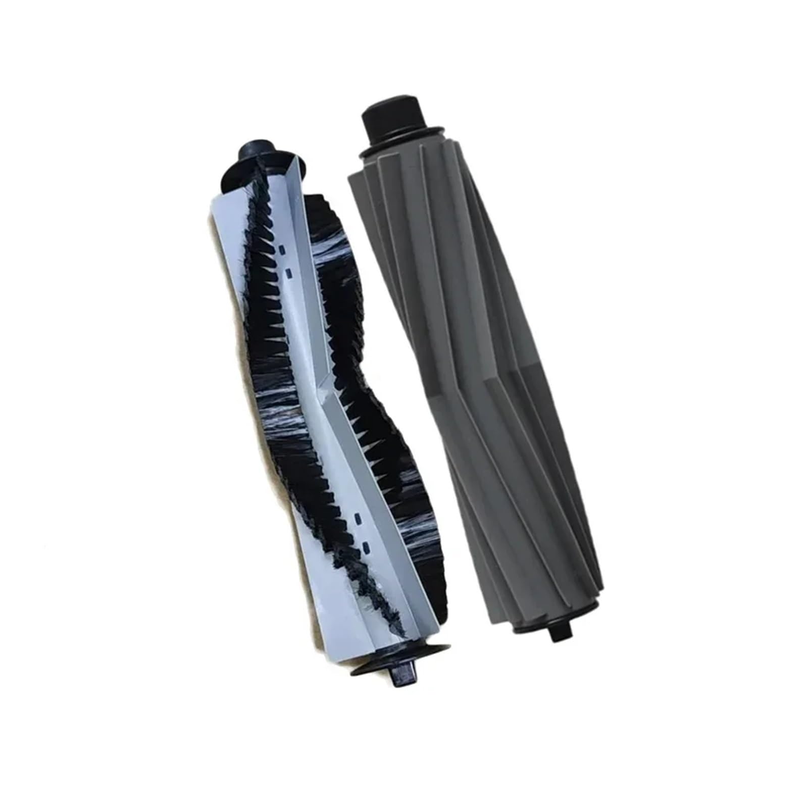 LWUYBCZALR Robot Cleaner Roller Brush，Compatible For Zaco