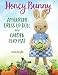Honey Bunny Amigurumi Dress-Up Doll with Garden Play Mat: Crochet Patterns for Bunny Doll plus Doll Clothes, Garden Playmat & Accessories