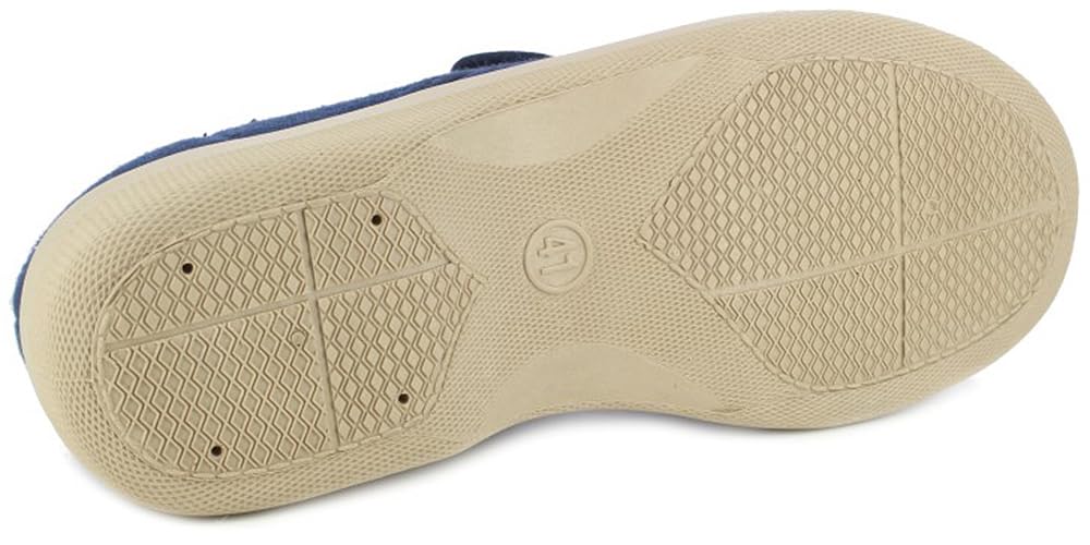 Doctor Cutillas ZAPATOS SPORT LONA PALA ELÁSTICA 21300