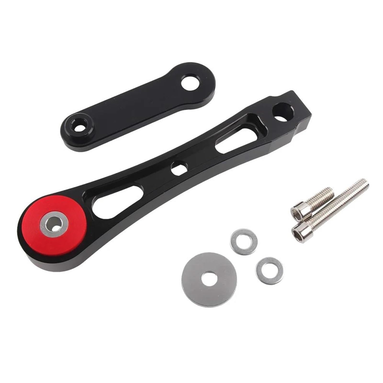 YESKIT For VW For Jetta A3 2.0T MK5 MK6 For Golf For GTI R Transmission Engine Mount Kit Dog Bone Mounting