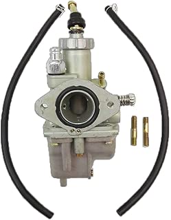 New Carburetor Carb for Yamaha Breeze Grizzly 125 Timberwolf 250 Moto 4 YFM225 - coolthings.us