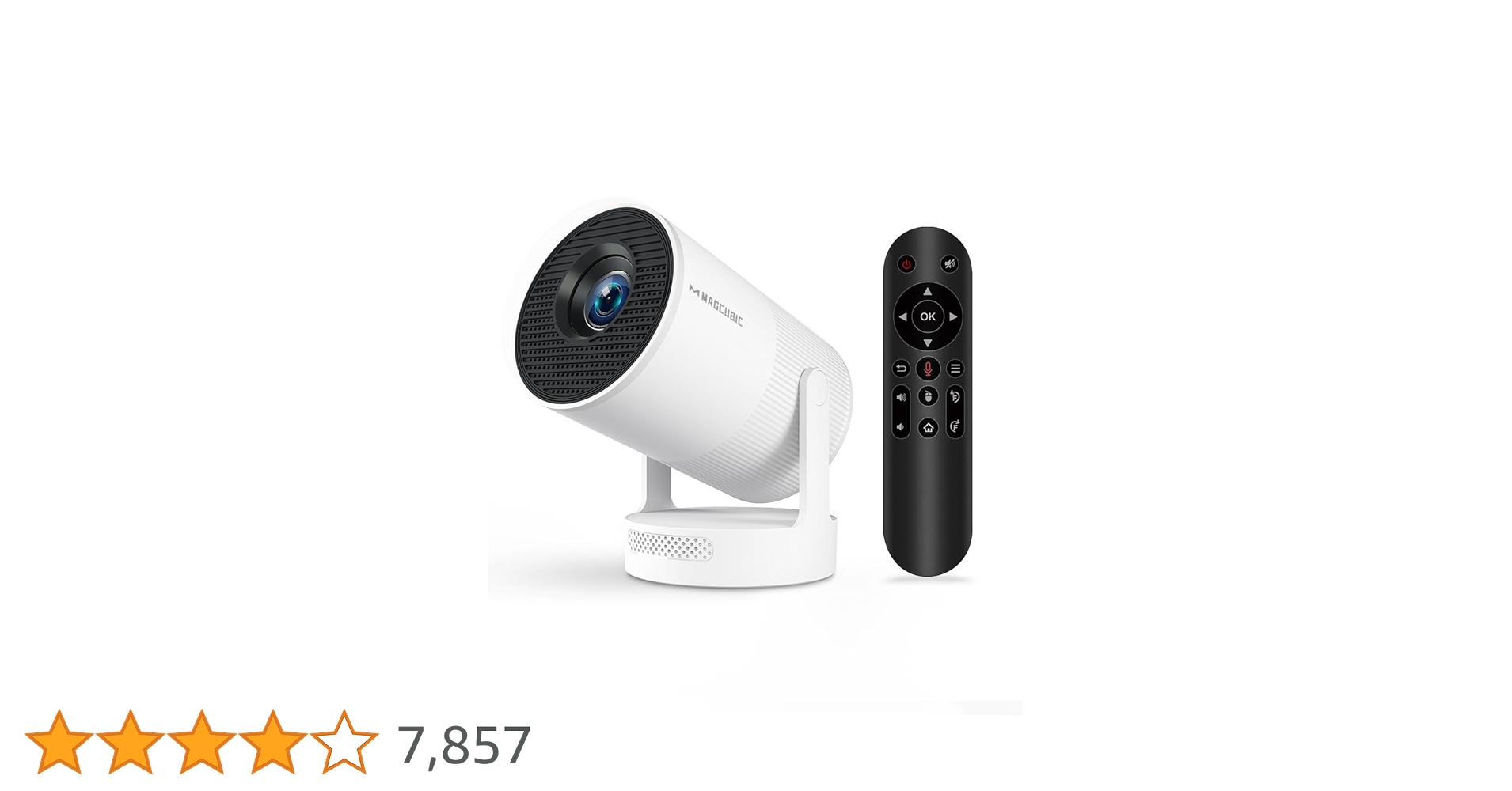 【360°HIFI立体スピーカー・APP利用可能】プロジェクター 小型 360°HIFI立体スピーカー・APP利用可能】プロジェクター 小型