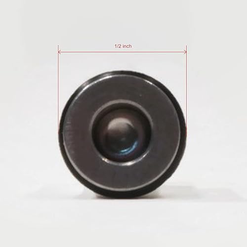 Miniatura 3 de Kit de reparación de válvulas de retención para bombas de hidrolavadora Himore PWV252.3, PW242.4H