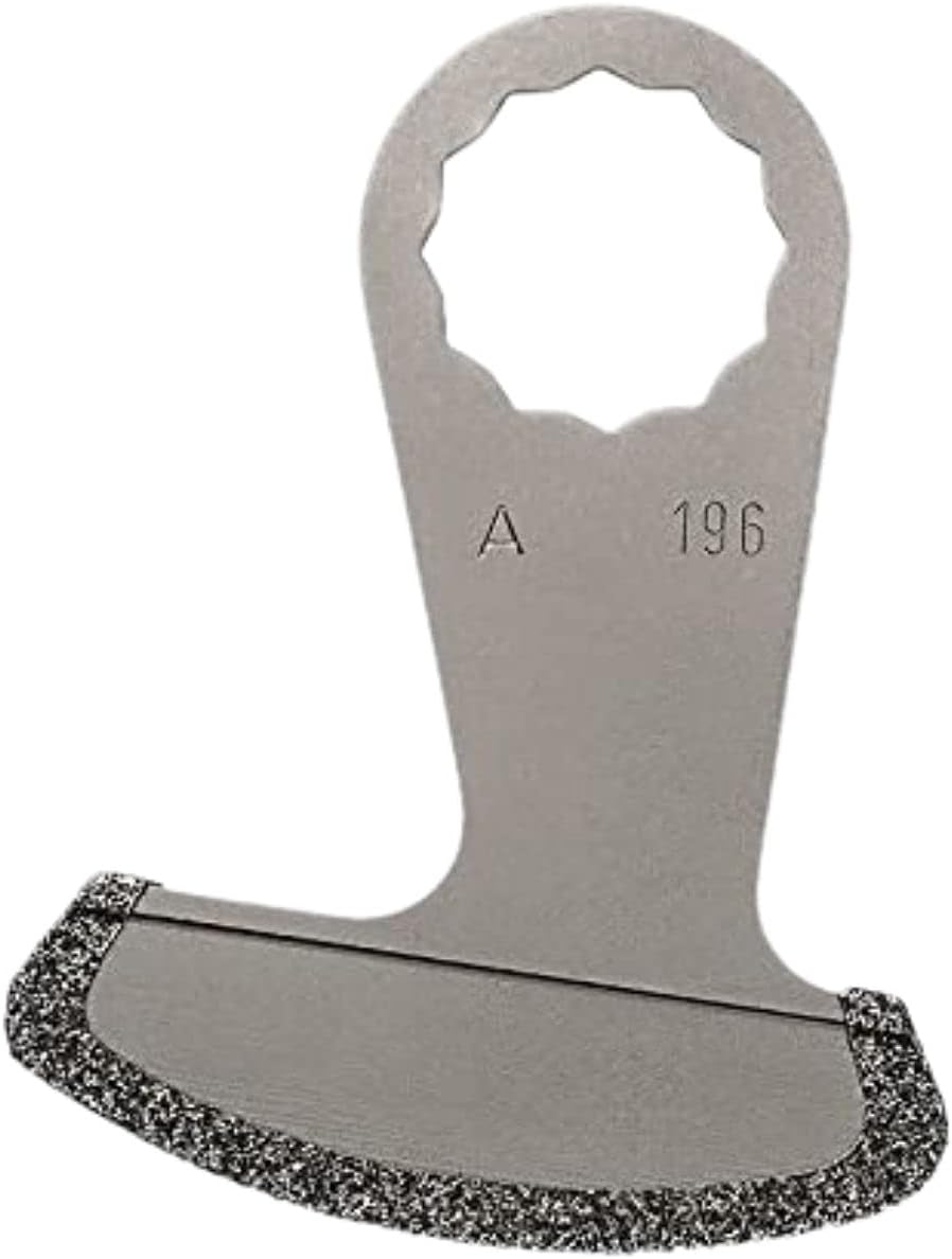 FEIN 63903196013 SC Segment Blade, 0 V, Multi-Colour, 1.2 mm