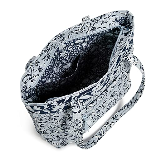 Vera-Bradley-Womens-Cotton-Small-Vera-Tote-Bag