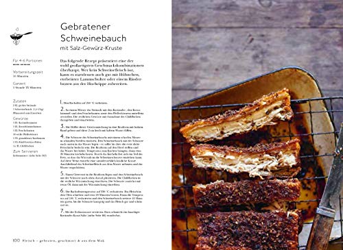 Einfach thai!: Der entspannte Weg zu Tom Kha Gai